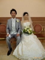 合言葉は 子供の前では溜息をつかない 息子の結婚式にて思ったこと 高田建築事務所 新潟 長岡で注文住宅 店舗 福祉施設の設計なら