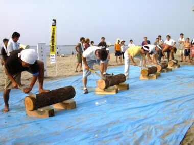 高田建築事務所のお施主様との交流イベント